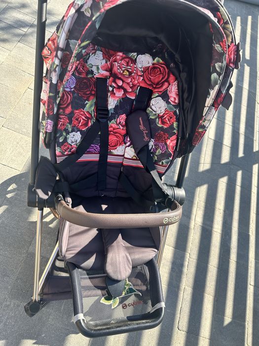 Cybex Mios Blossom
