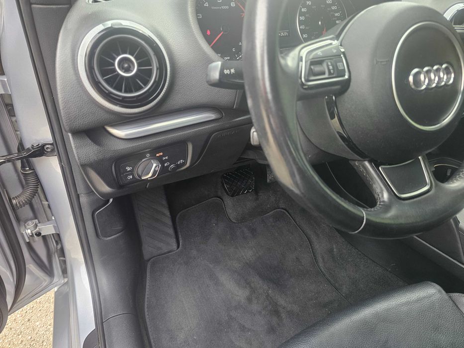 Audi A3 8V Premium Plus