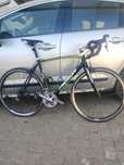 Bicicleta Merida Scultura 903