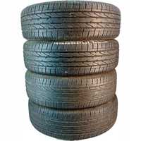 4x 215/65R17 opony letnie Bridgestone Dueler H/P Sport 7mm 73490