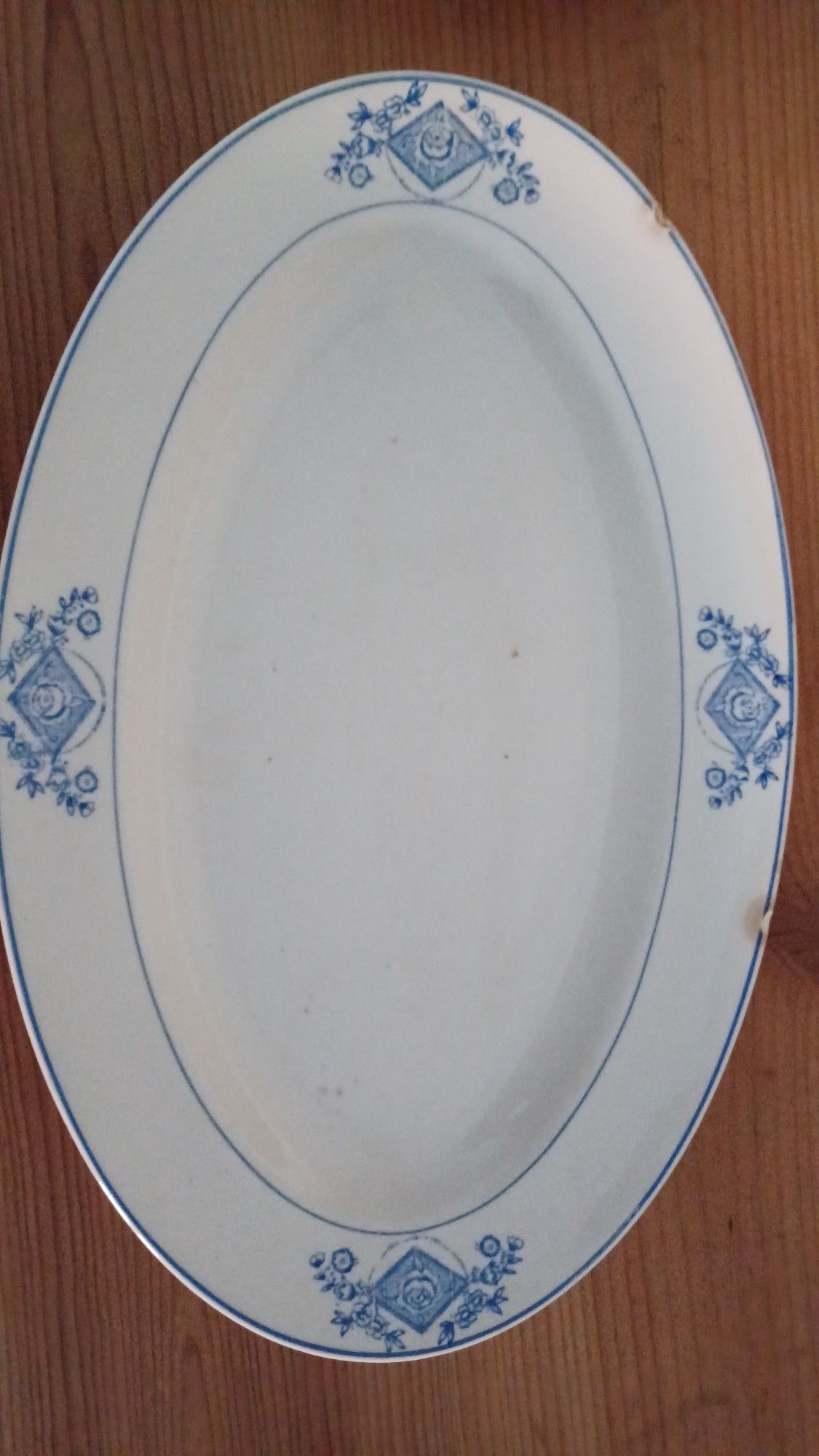 Conjunto de loiça
