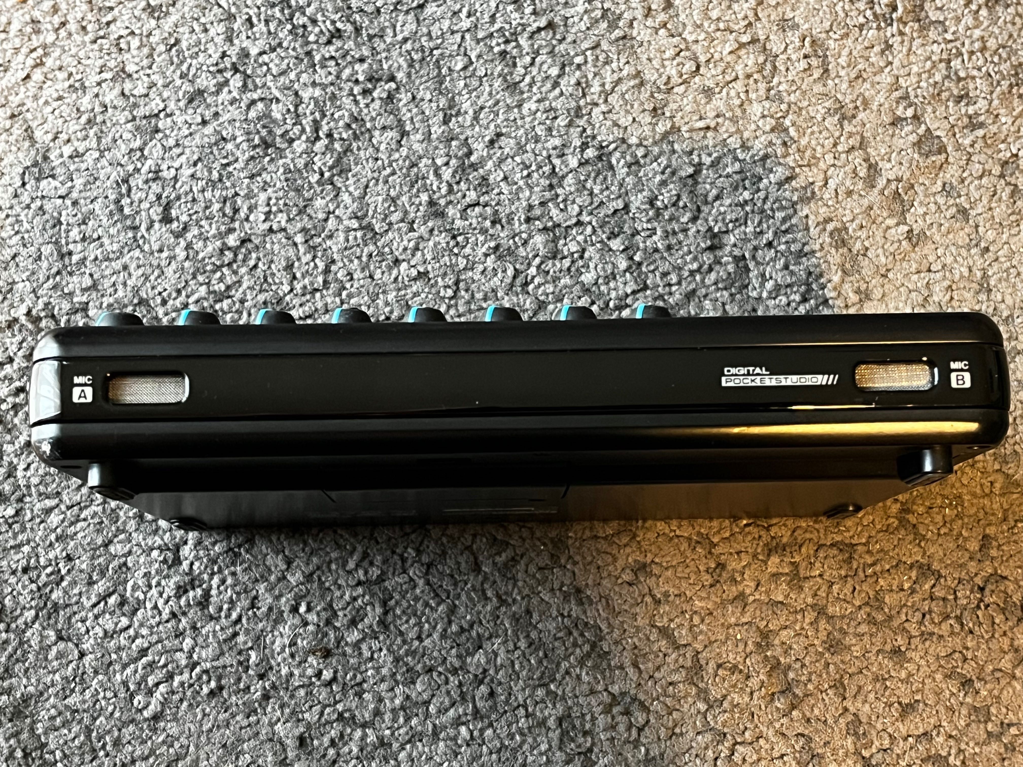 Tascam DP-008 EX