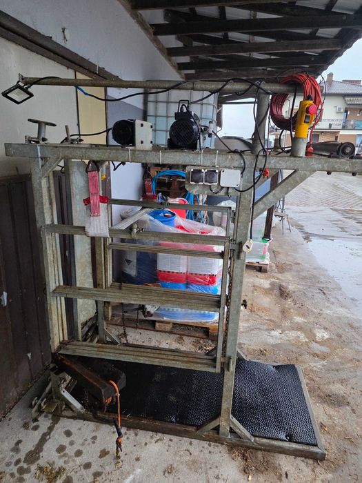 Poskrom Do Korekcji Racic