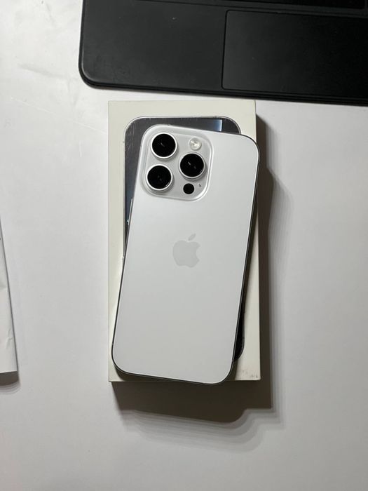 IPhone 16 pro 512 GB