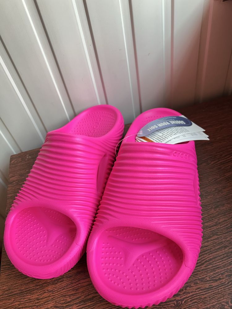 Крокси жіночі Crocs W9