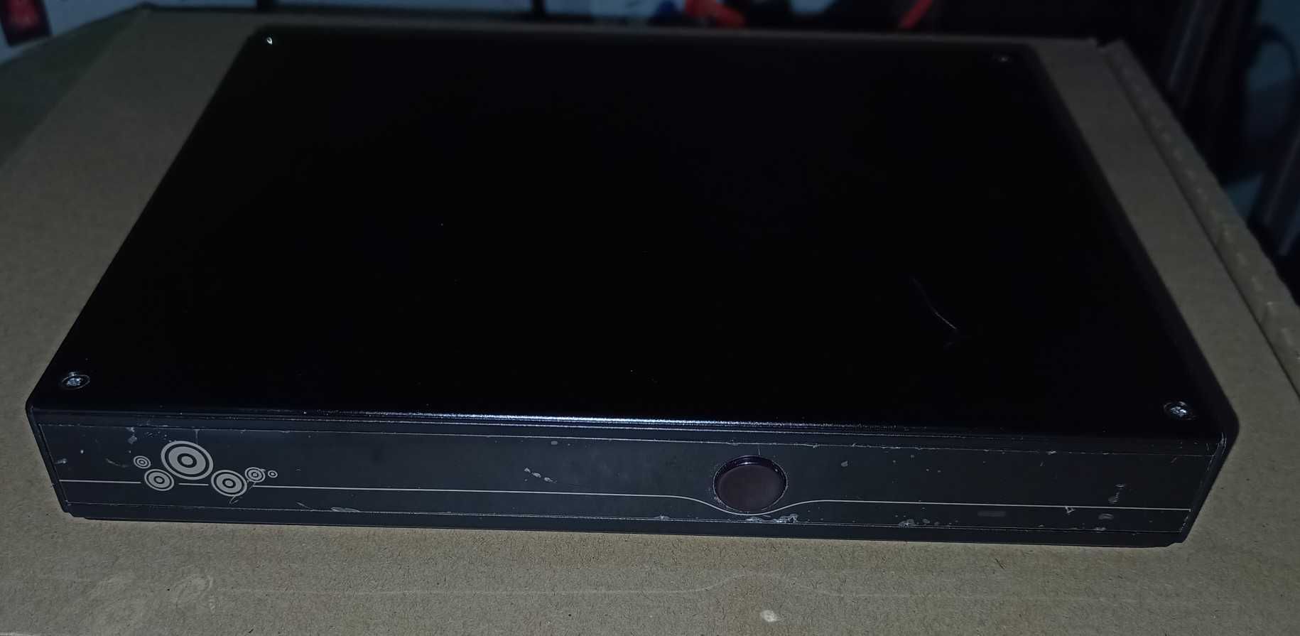 MiniPC AK110D Intel Celeron J1900