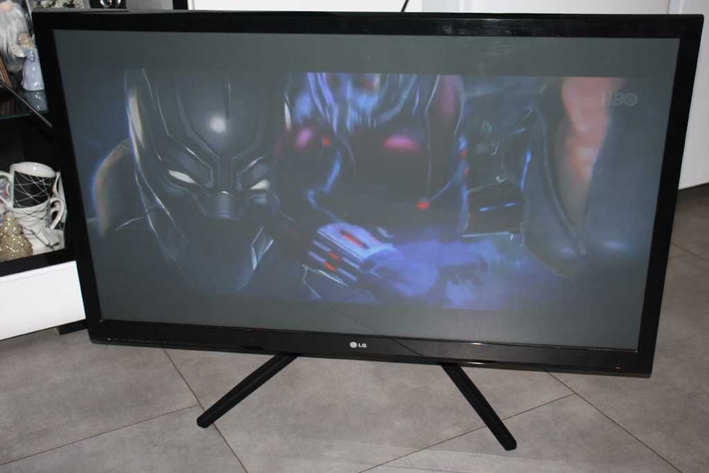 Telewizor LG 42PA4500