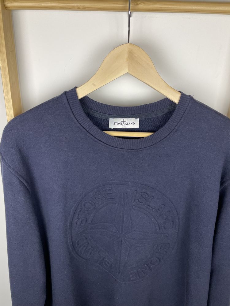 Bluza męska Stone Island 3XL