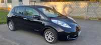 Nissan Leaf 2012