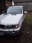sprzedam BMW X5 diesel 2002r.