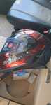 Kask Shark Spartan GT Pro,  Carbon