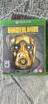 Borderlands: The Handsome Collection Xbox One Series X XOne XSX ENG