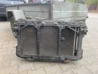 pas przedni wzmocnienia mazda 6 III gj 2.2 d