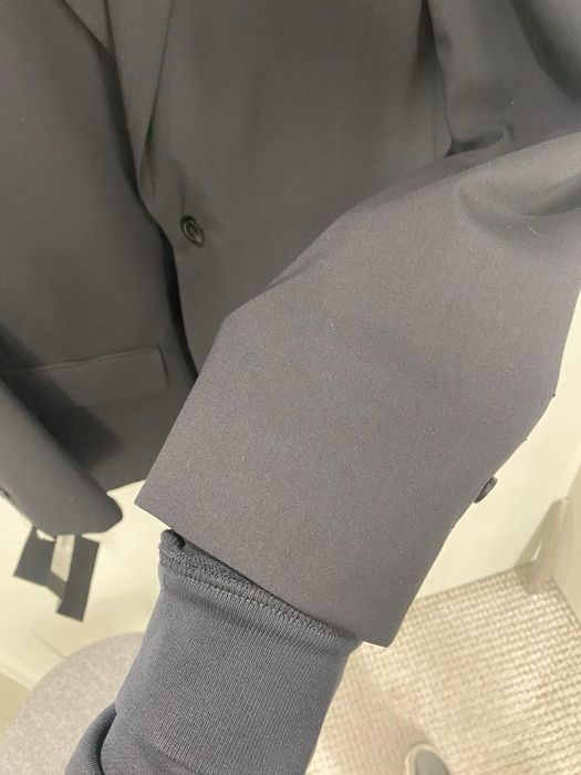 Ttswtrs жакет з новоі колекції