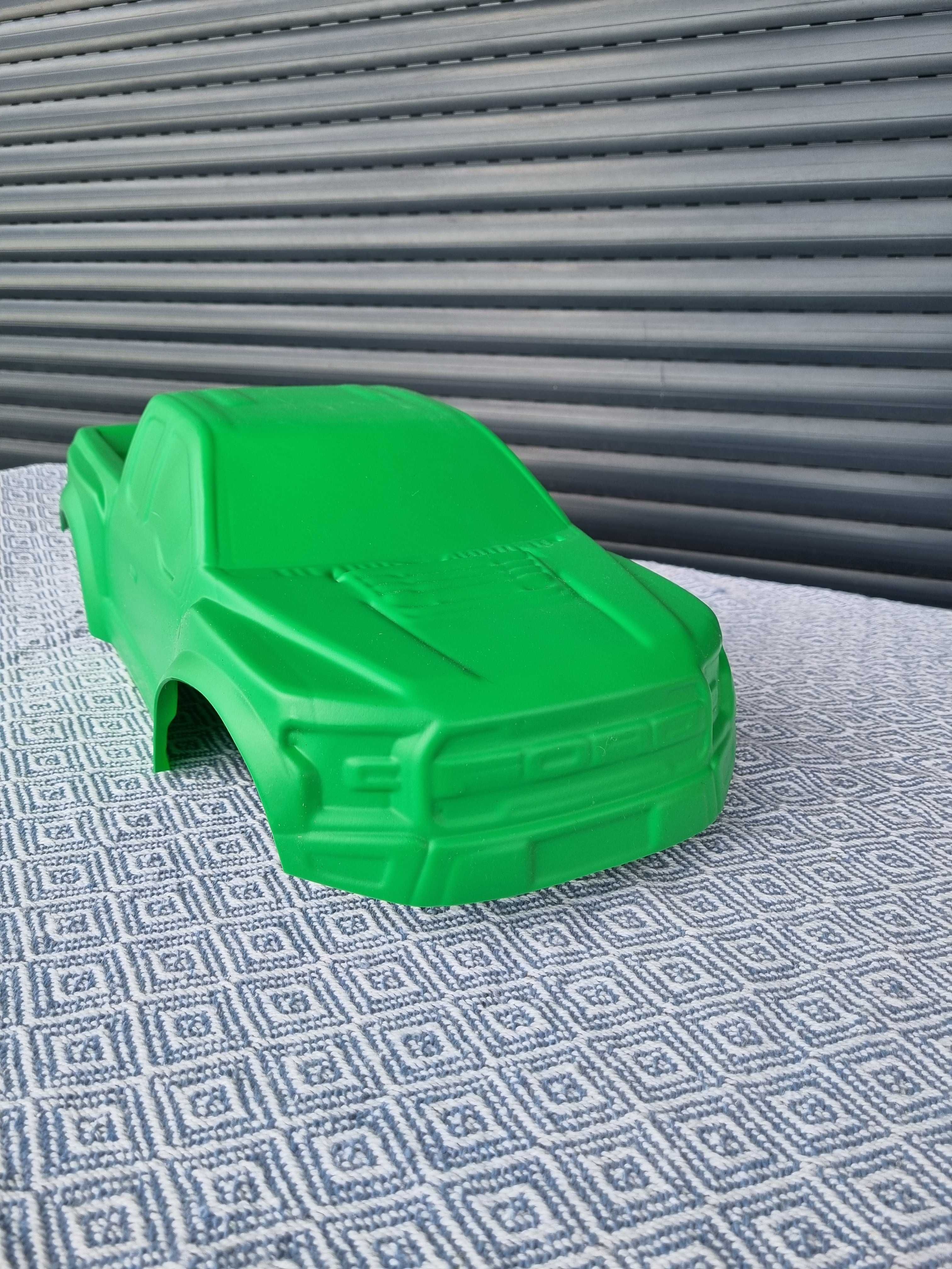 Ford raptor.Traxxas.Arma.Hpi.1.8