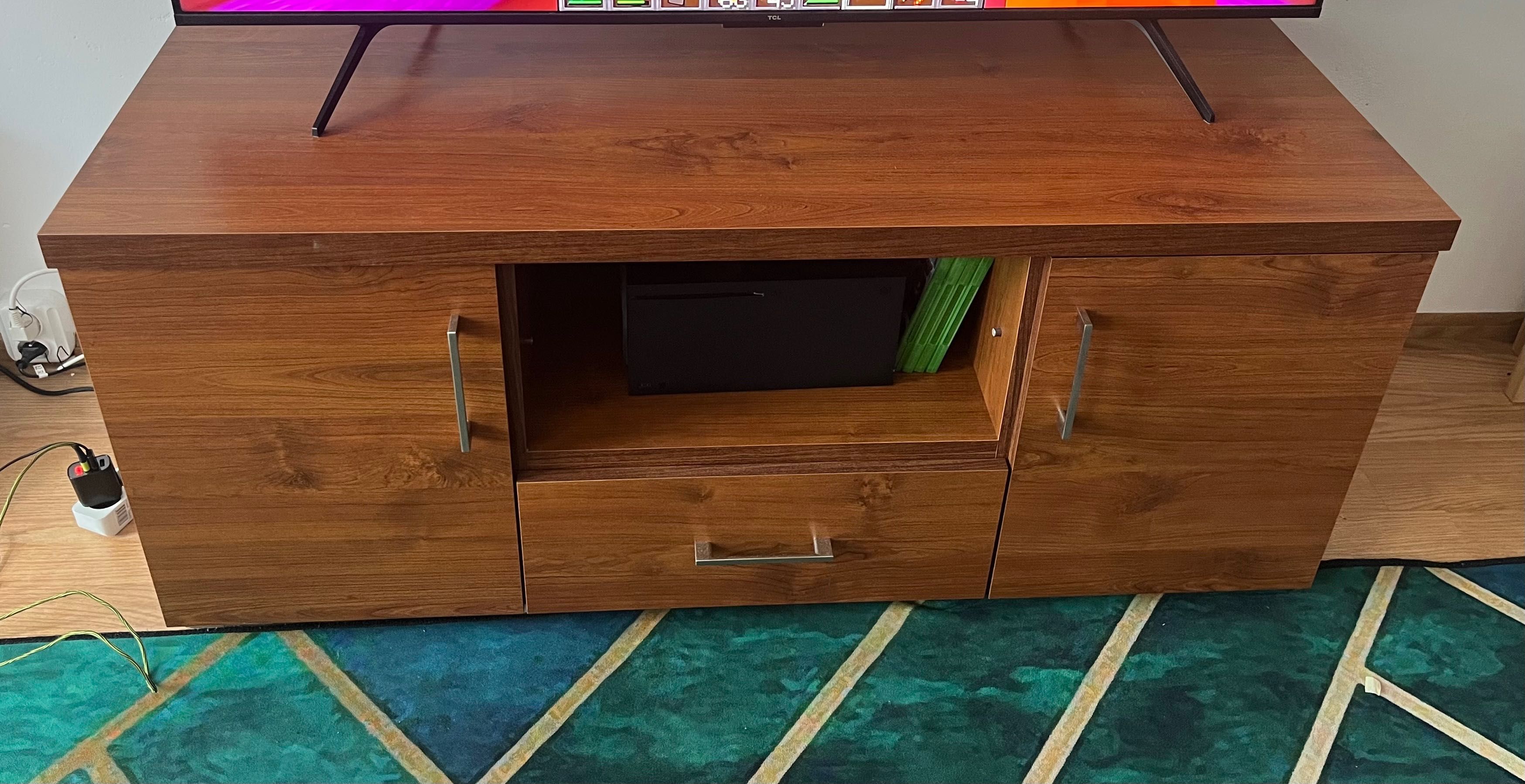 Komoda i rtv pod telewizor