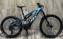 Raymon trailray E 8.0 2022