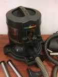 Aspirador Rainbow Serie E