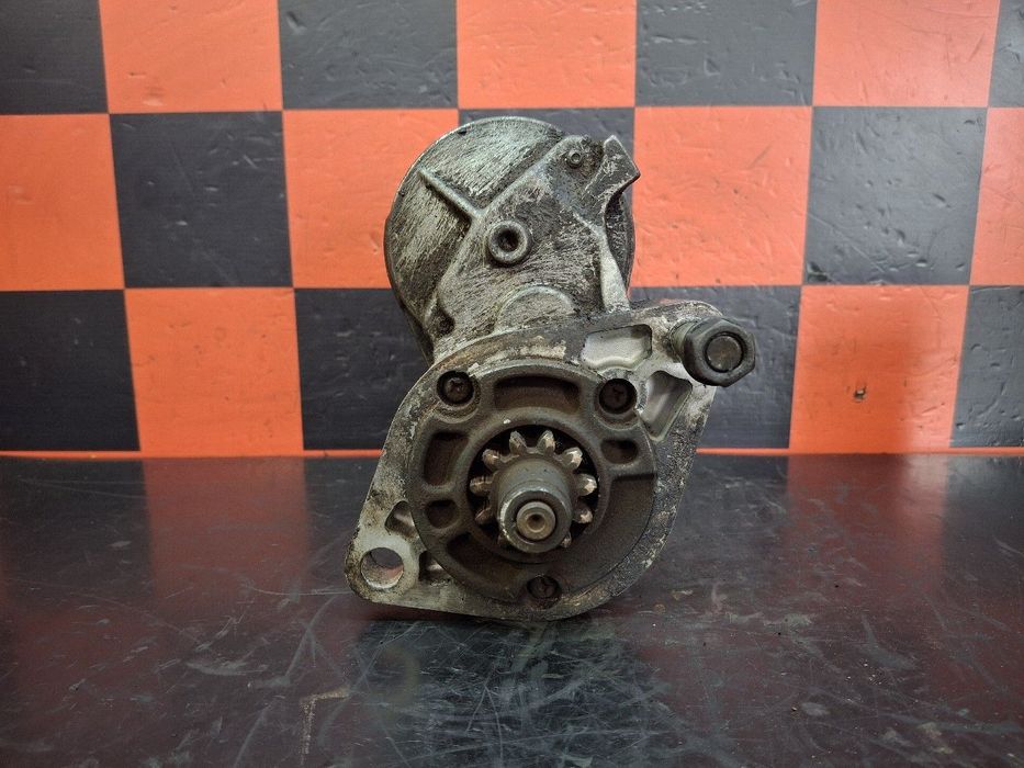 Motor De Arranque Toyota Hilux Viii Pick-Up (_N1_)