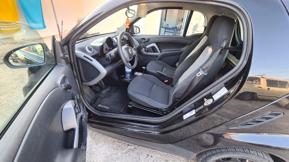 Smart mhd 2013, 999cc, com 164 mil km