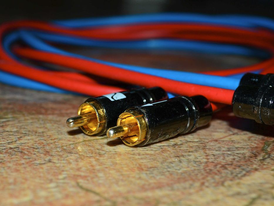 Продам межблочный кабель PS Audio xStream Reference ( UP-OFC + Ag )