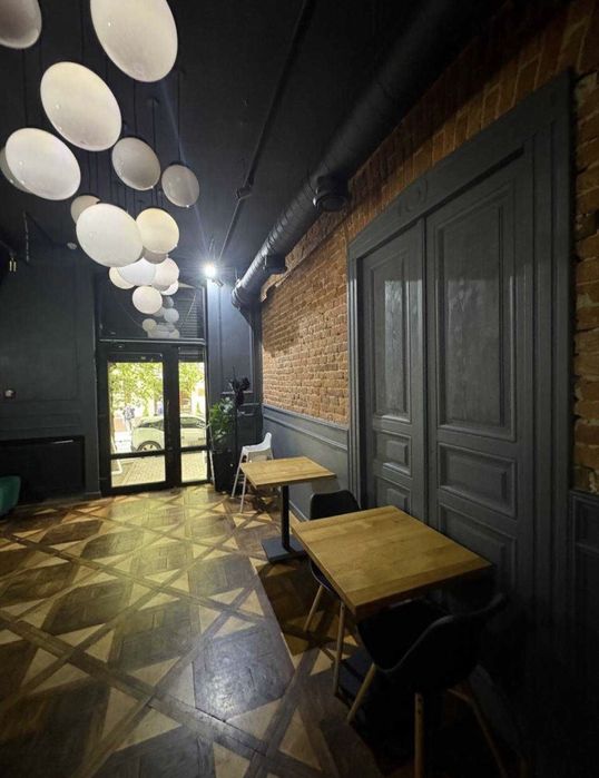 Оренда центр кафе ресторан фаст фуд магазин