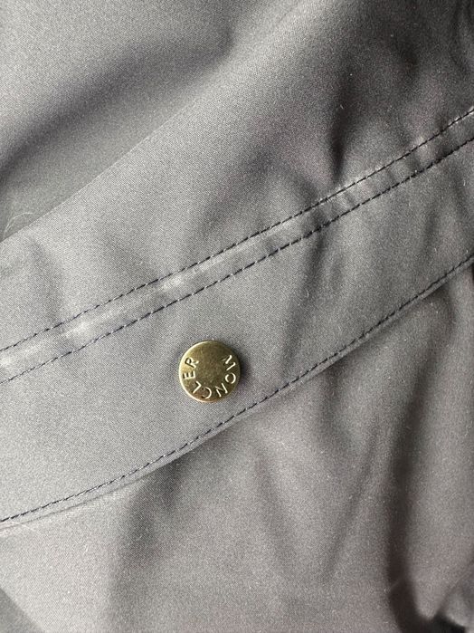 Зимовий комбінезон на хлопчика 104 зимний комбинезон комбез монклер