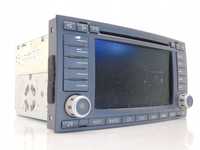 RADIO NAWIGACJA VW TOUAREG 7L 02- 7L6035191N