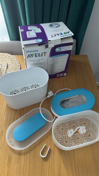 Sterylizator Philips Avent
