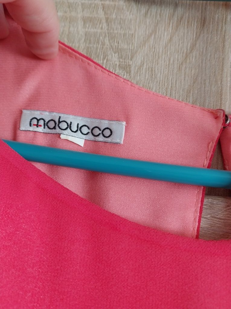 Sukienka MABUCCO