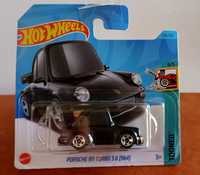 Hot Wheels Porche 911 turbo 3.6