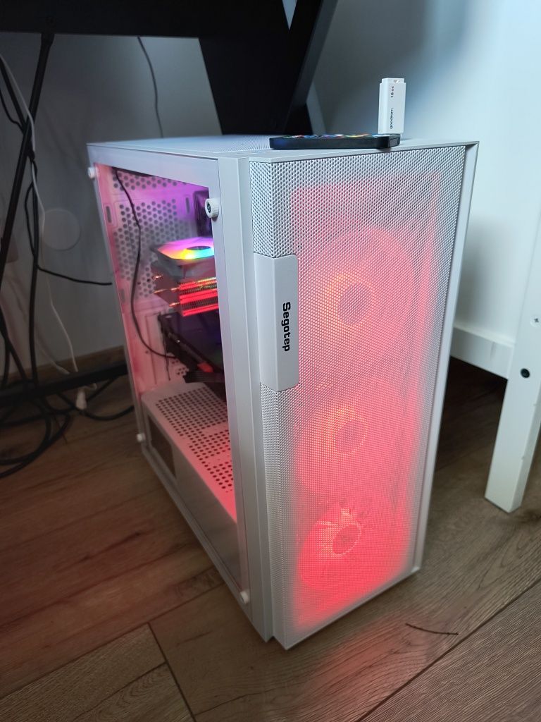 Komputer x99 Xeon