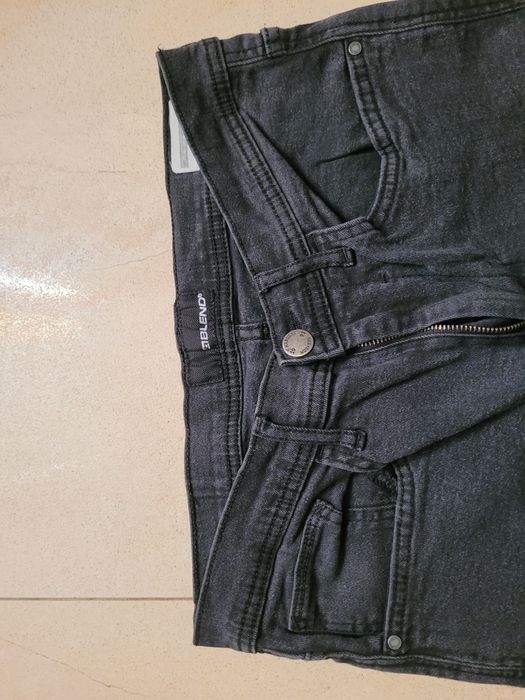 Spodnie Jeansowe Blend