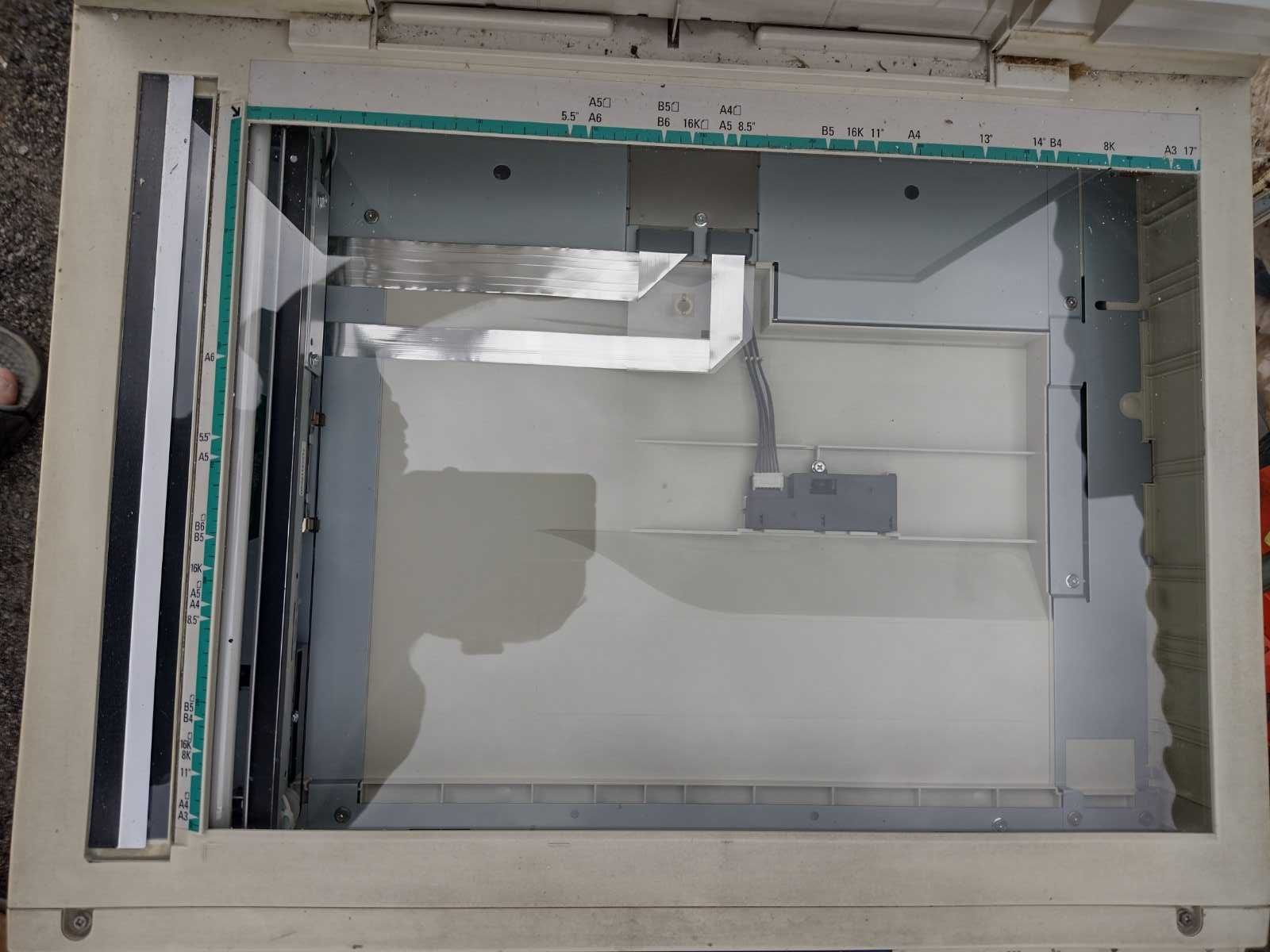 Xerox CopyCentre C118