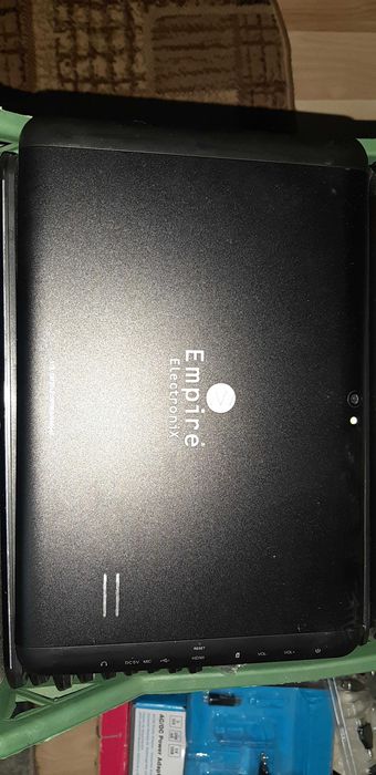 Планшети 10" empire electronics