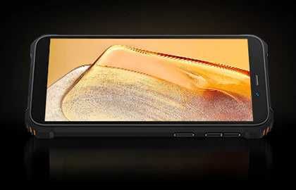Oukitel WP20 - Telemóvel IP68/IP69K/MIL-STD-810H