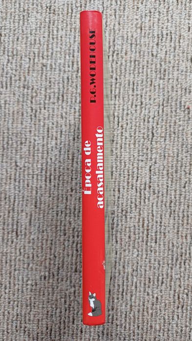 Época de Acasalamento