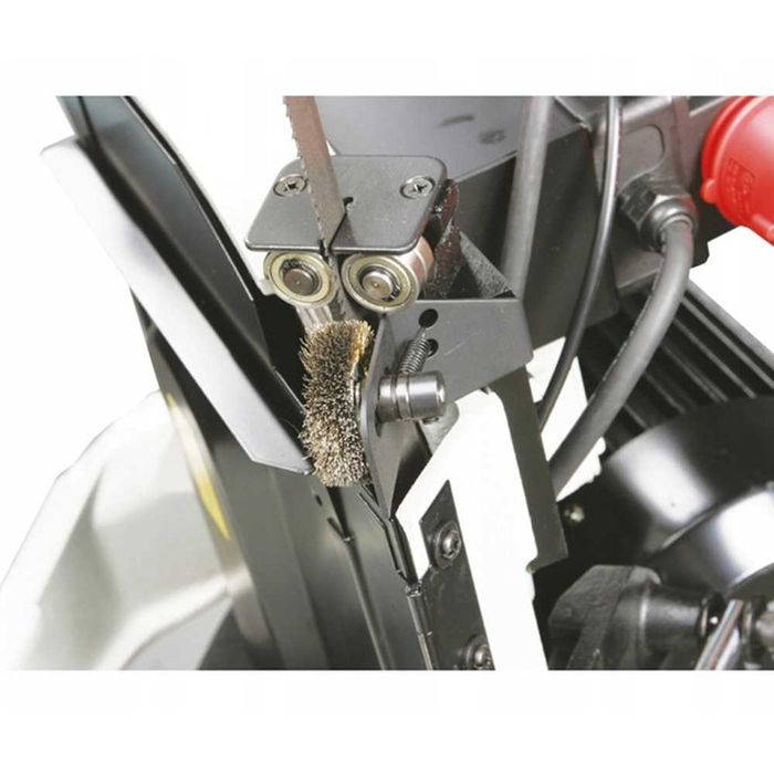 Piła Taśmowa do metalu OPTIsaw S181G/ 400V/ 3Ph Optimum