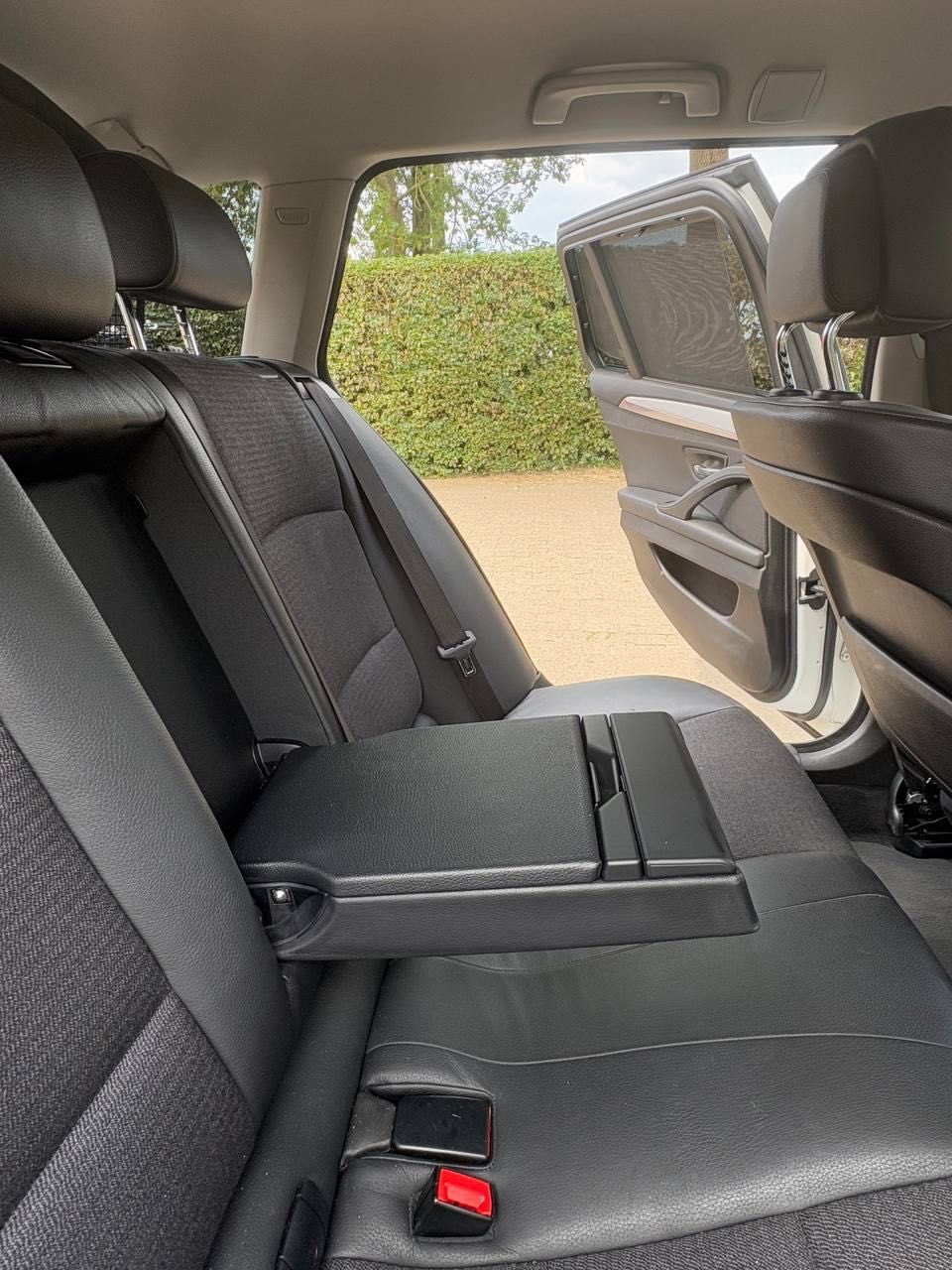 Bmw F11 530d 306KM Xdrive