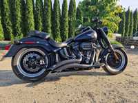 Sprzedam Harley-DAWIDSON Fat Boy