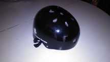 Capacete de skate ou patins