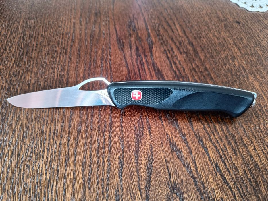 Scyzoryk Wenger Ranger Clip 51 nóż