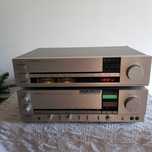 Sprzedam wieże stereo