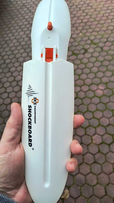 SKS blotniki rowerowe