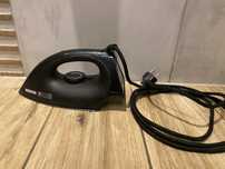 Zelazko Corby 1200w uzywane