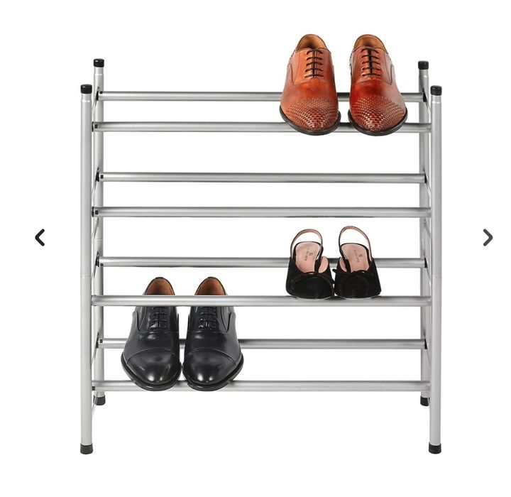 Sapateira desmontável 2unidades