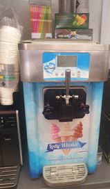 Maszyna do lodów włoskich Nablatowa