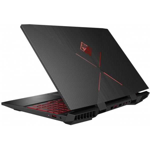 Portátil HP Omen