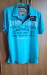 T-shirt Camp David L
