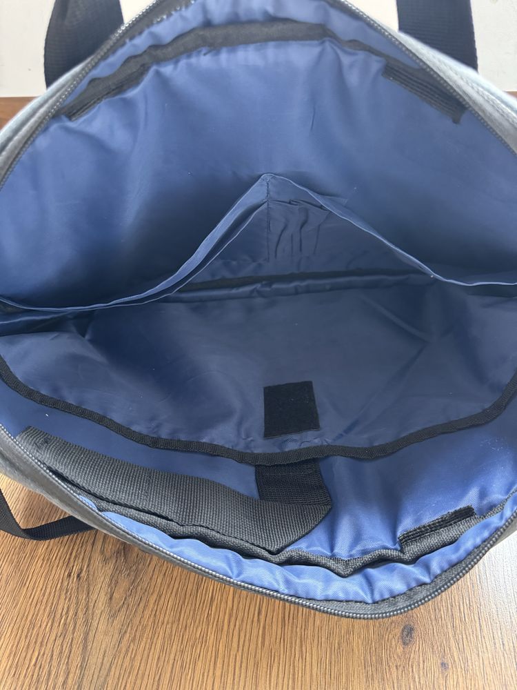 Torba na laptopa nowa